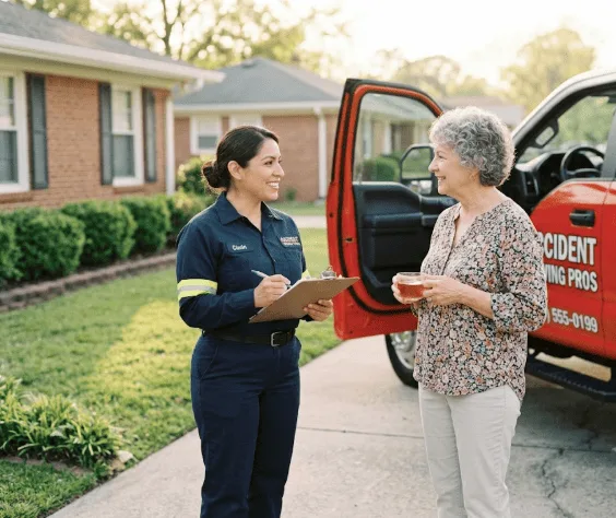 Accident Towing Service Covington, KY FAQs
